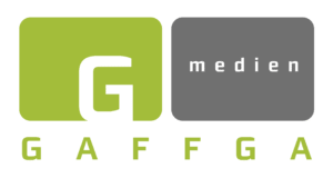 GAFFGA medien | Webdesign 